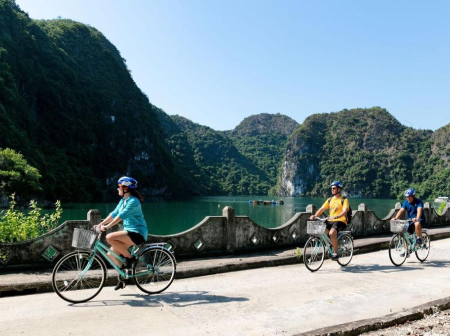 Itinerary 1 Day/6 Hrs – All inclusive